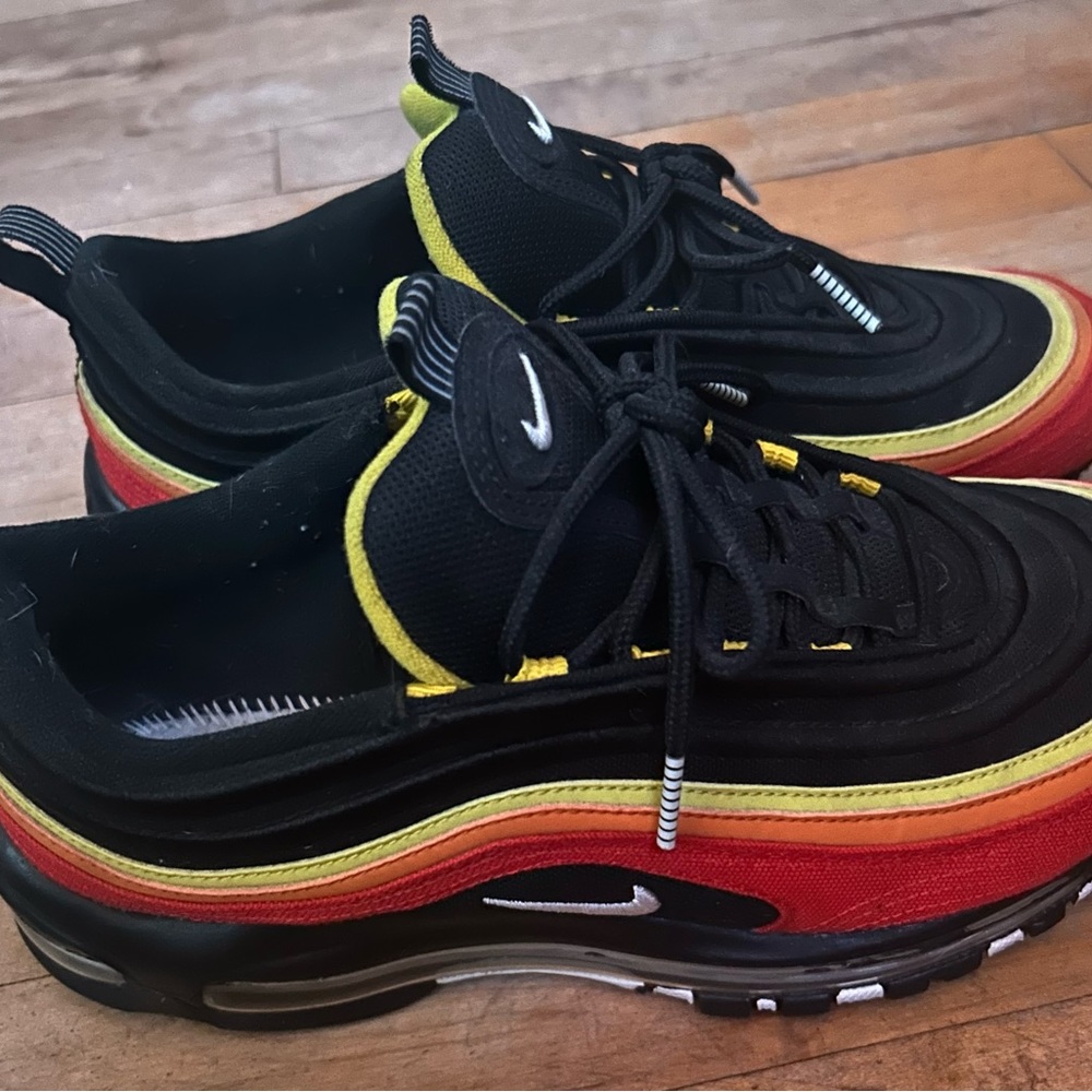 Air max 97
